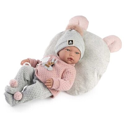 Κούκλα Μωρό Neus Guca