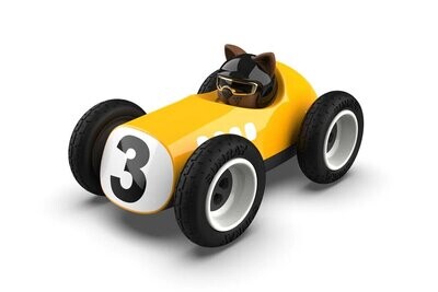 Συλλεκτικό Όχημα Egg Roadster Sunnyrider
