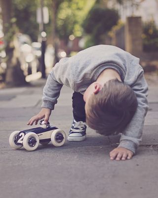 Συλλεκτικά Οχήματα