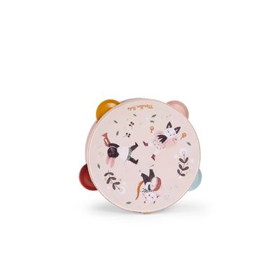 Ξύλινο Παιδικό Ντέφι Moulin Roty