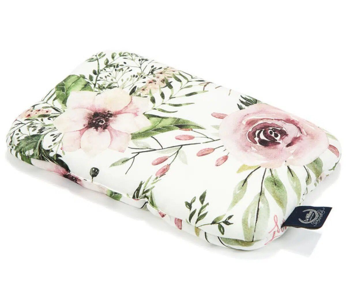 Βρεφικό Μαξιλάρι Bamboo Wild Blossom La Millou