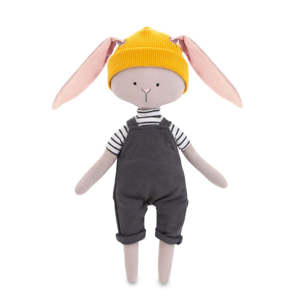 Κούκλα Πάνινη Timmy the Bunny Cotti Motti