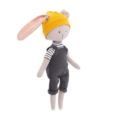 Κούκλα Πάνινη Timmy the Bunny Cotti Motti