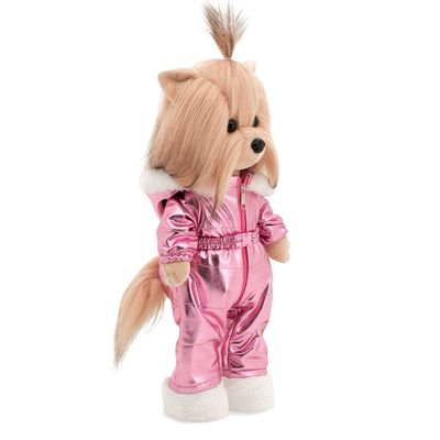 Lucky Doggy – Κούκλα Lucky Yoyo: Mountain Stroll