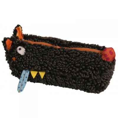 Κασετίνα Λύκος Ebulobo