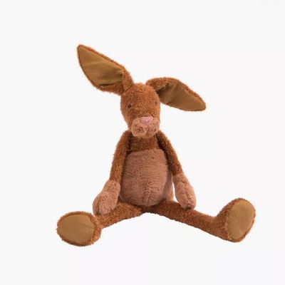 Κούκλα Λούτρινη Λαγός Moulin Roty