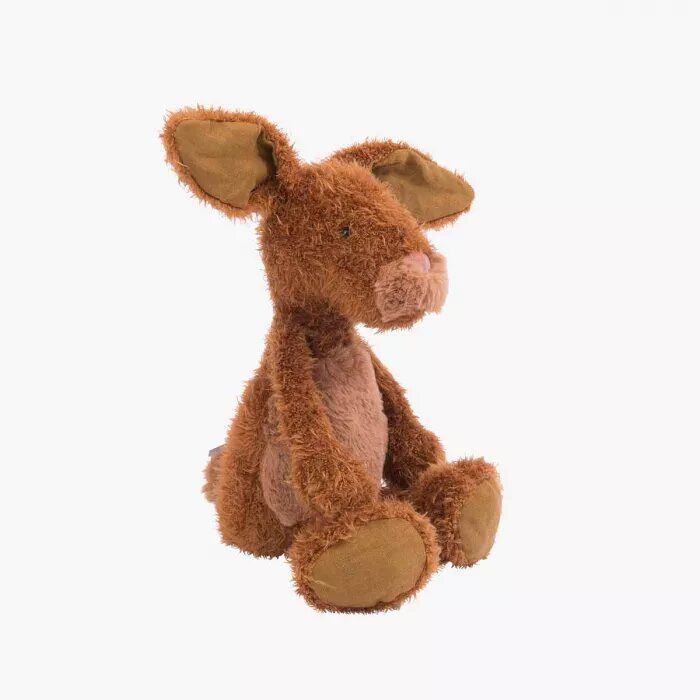 Κούκλα Λούτρινη Λαγουδάκι Moulin Roty