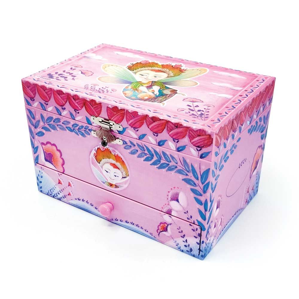 Μουσική Μπιζουτιέρα Chloe Svoora