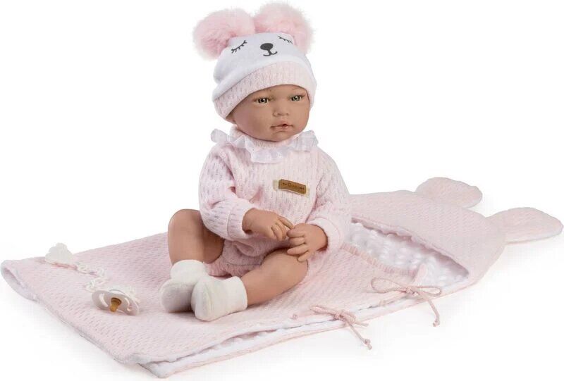 Κούκλα Μωρό Andrea Guca