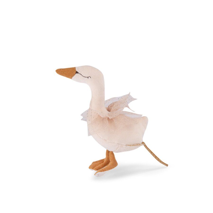 Βρεφικό Παιχνίδι Κουδουνίστρα ΚύκνοςMoulin Roty