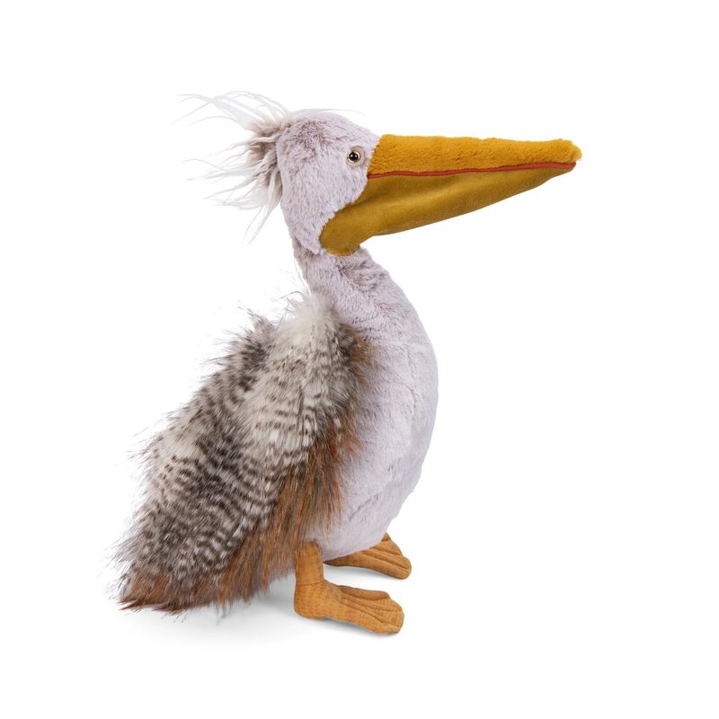 Κούκλα Λούτρινη Πελεκάνος Moulin Roty