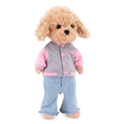 Κούκλα Lucky Fendi &quot;Urban Chic&quot; ​Lucky Doggy