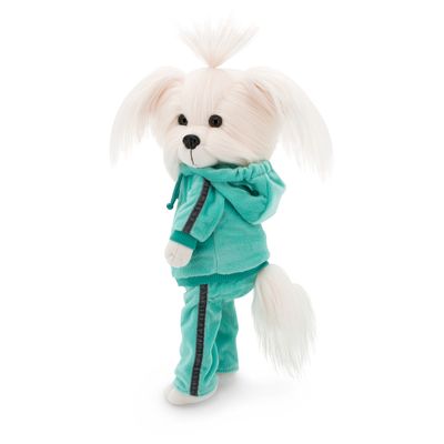 Lucky Doggy – Κούκλα Lucky Mimi: Fitness Mint