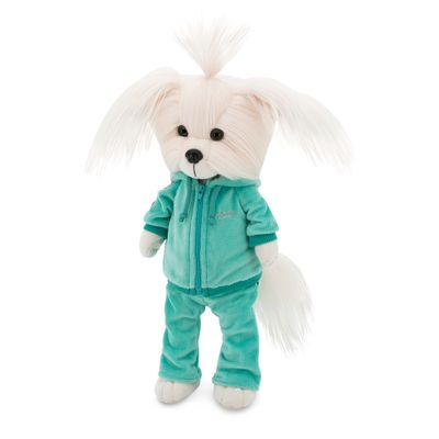 Κούκλα Lucky Mimi &quot;Fitness Mint&quot; ​Lucky Doggy