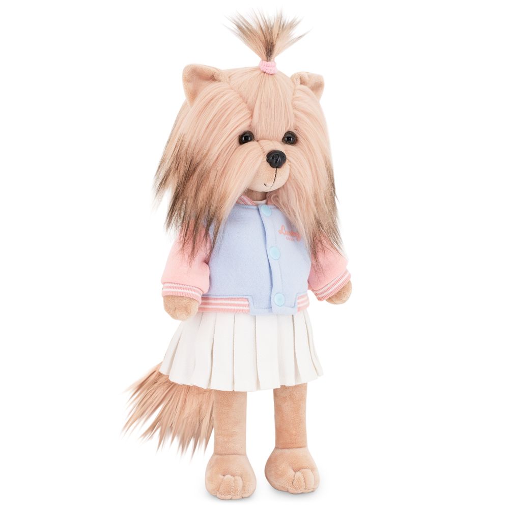 Κούκλα Lucky Yoyo &quot;Evening Walk&quot; ​Lucky Doggy