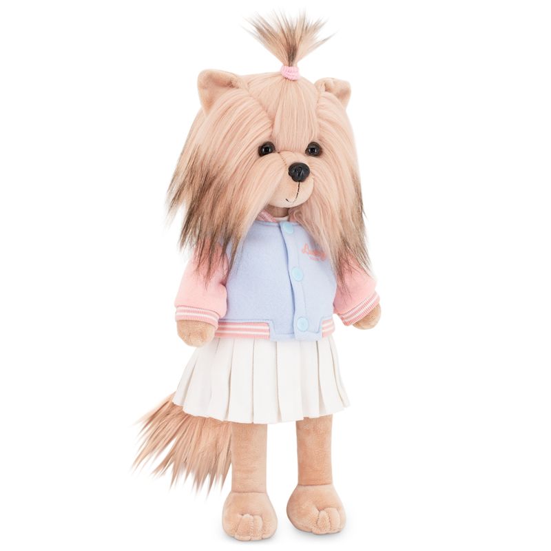 Κούκλα Lucky Yoyo &quot;Evening Walk&quot; ​Lucky Doggy