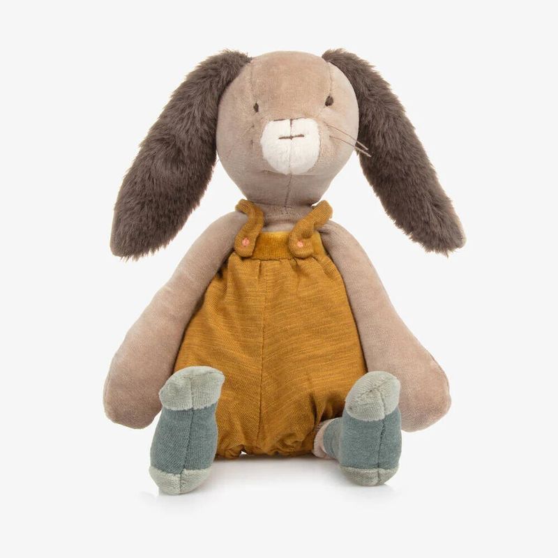 Κούκλα Υφασμάτινη Λαγός Moulin Roty