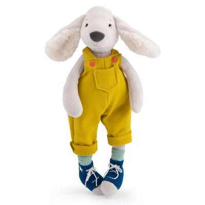 Κούκλα Υφασμάτινη Σκύλος Moulin Roty