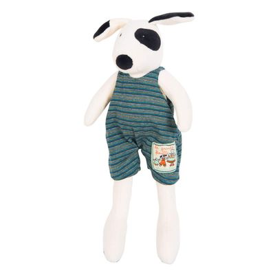 Κούκλα Υφασμάτινη Σκυλάκι 30εκ. Moulin Roty
