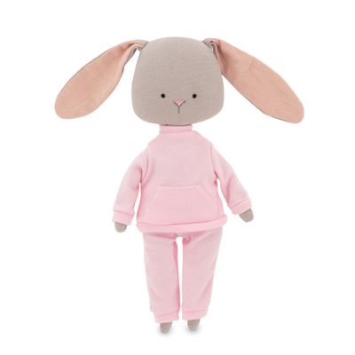 Κούκλα Πάνινη Lucy the Bunny 2 σε 1 Cotti Motti