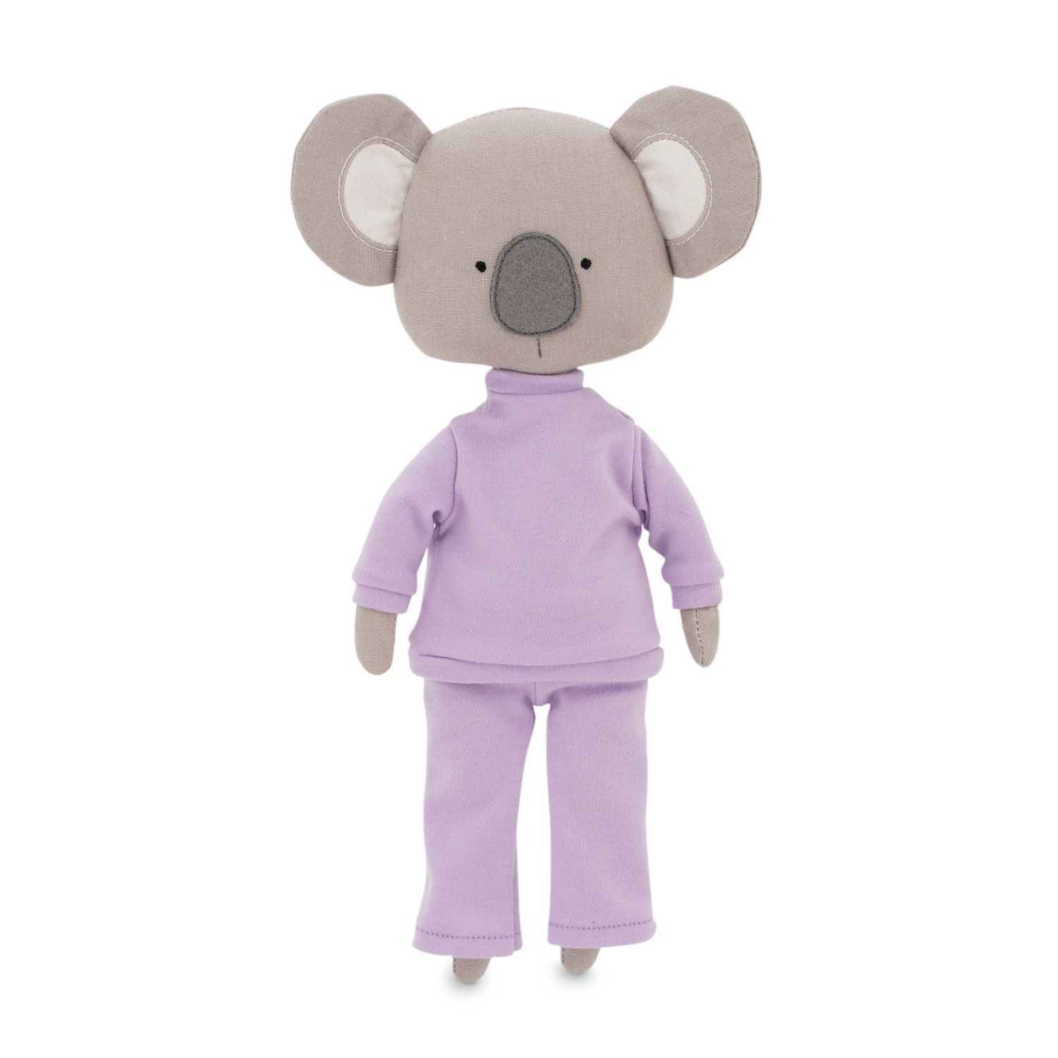 Κούκλα Πάνινη Annie the Koala 2 σε 1 Cotti Motti