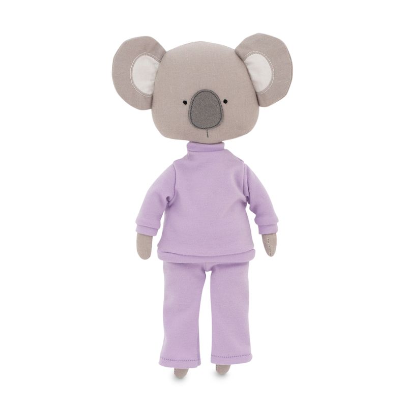 Κούκλα Πάνινη Annie the Koala 2 σε 1 Cotti Motti