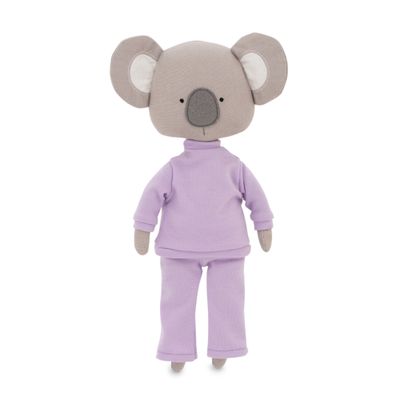 Κούκλα Πάνινη Annie the Koala 2 σε 1 Cotti Motti