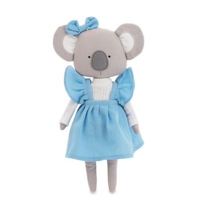 Κούκλα Πάνινη Annie the Koala Cotti Motti
