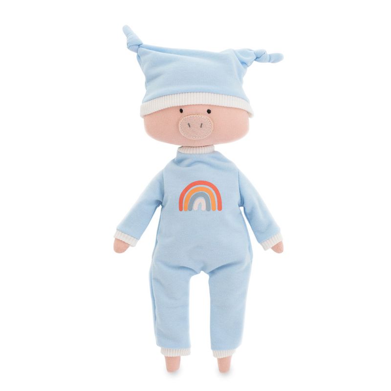 Κούκλα Πάνινη Nicky the Pig Cotti Motti
