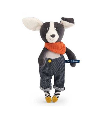Κούκλα Υφασμάτινη Σκύλος Moulin Roty