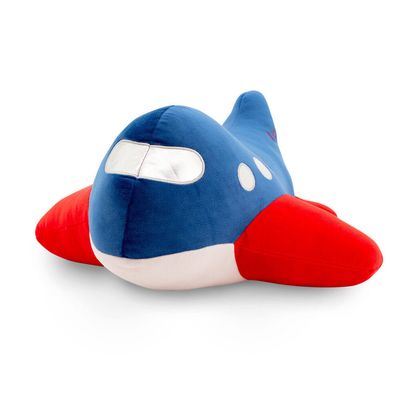 Κούκλα Λούτρινη Αεροπλάνο