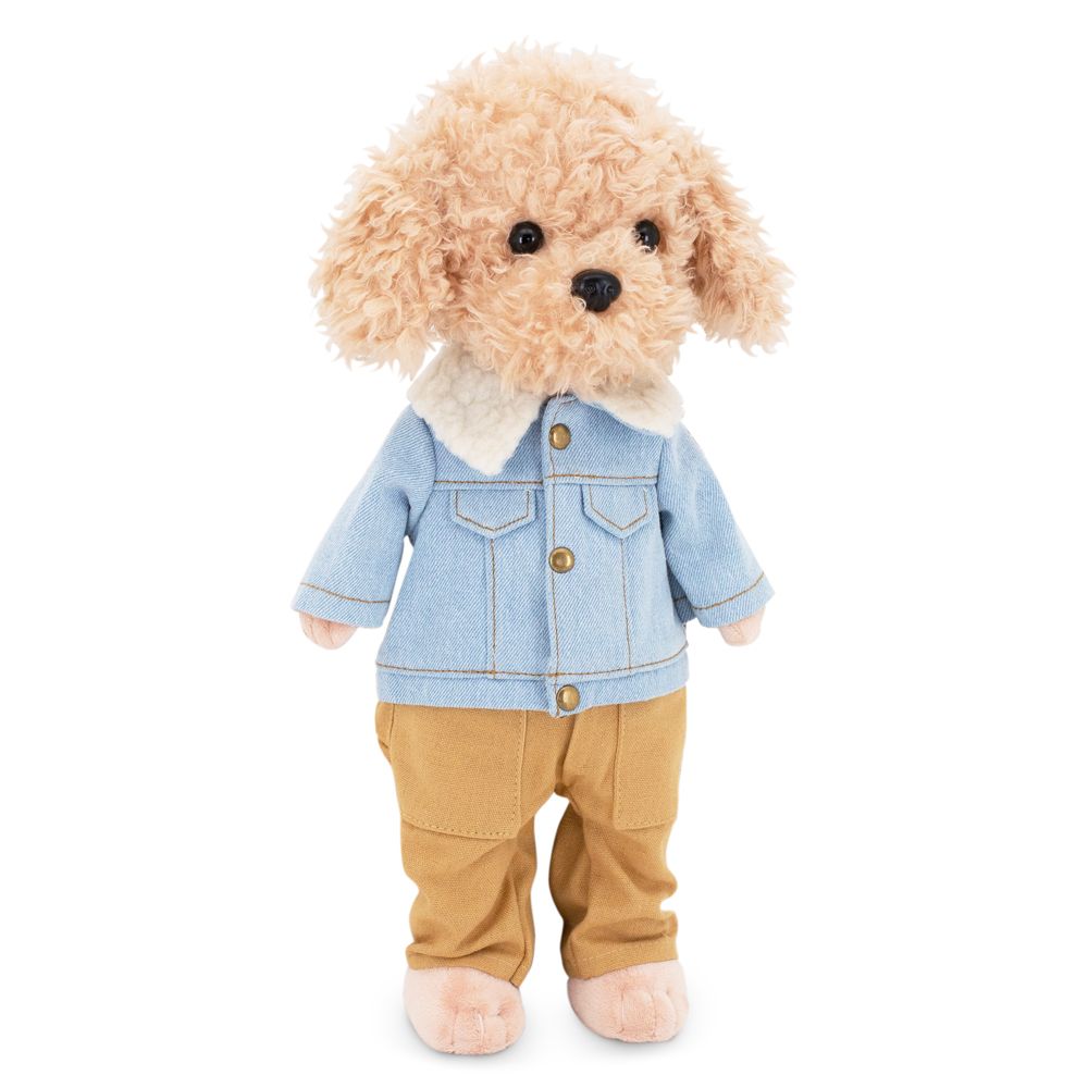 Κούκλα Lucky Sammy &quot;Fashionable Boy&quot; ​Lucky Doggy