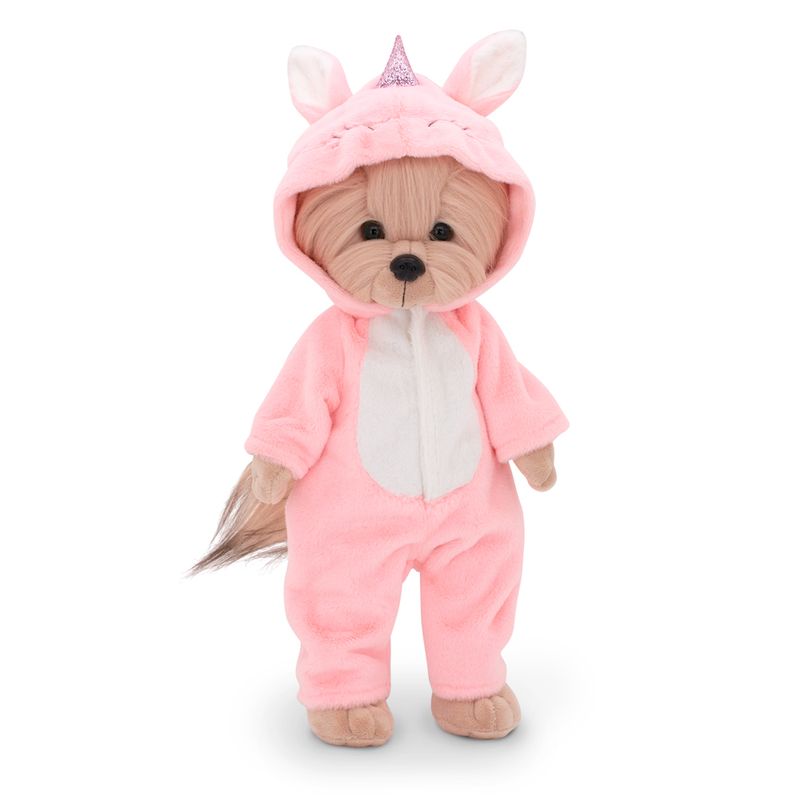 Κούκλα Lucky Yoyo &quot;Unicorn&quot; ​Lucky Doggy
