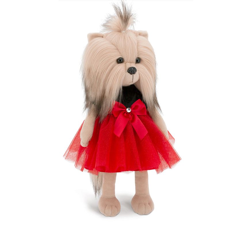 Κούκλα Lucky Yoyo &quot;Fiesta&quot; ​Lucky Doggy
