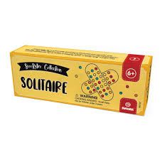 Επιτραπέζιο Solitaire SvooRetro Svoora