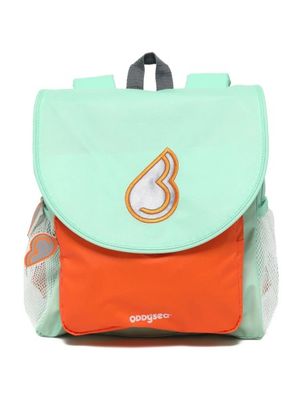 Τσάντα Πλάτης Νηπίου Oddy At Sea Hero Bag Fresh Mint