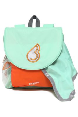 Τσάντα Πλάτης Νηπίου Oddy At Sea Hero Bag Fresh Mint