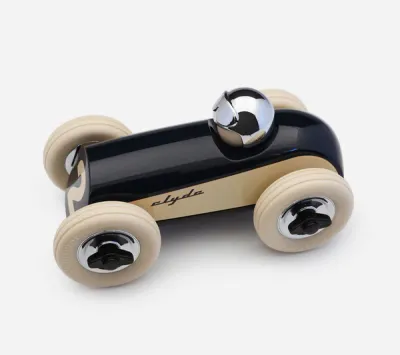 Συλλεκτικό Όχημα Clyde Midnight