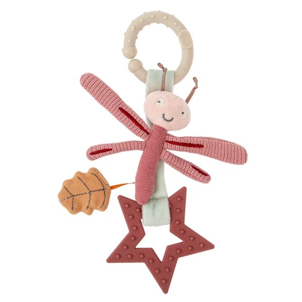 Παιχνίδι με Μασητικό Kρίκο Dafne