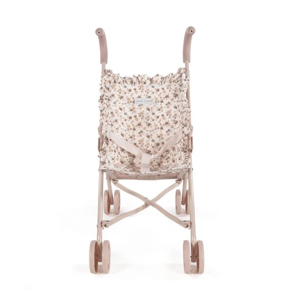 Καρότσι για Κούκλες Μπαστούνι Somerset