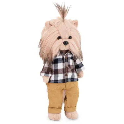 Lucky Doggy - Κούκλα Lucky Andy: Stylish Boy