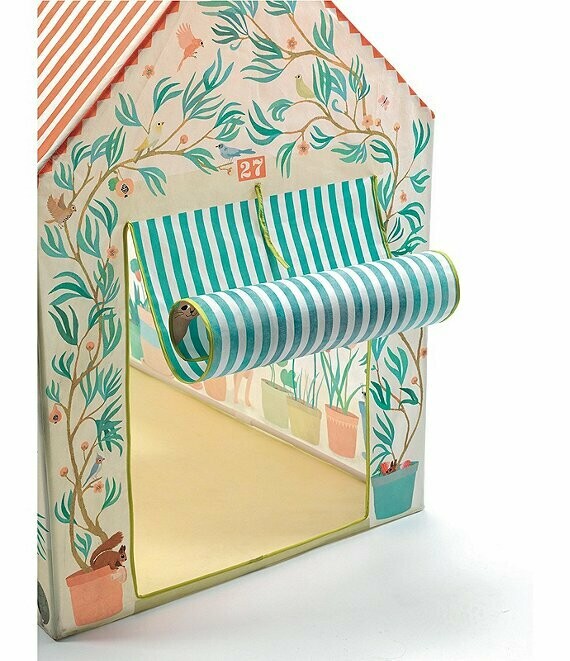 Παιδική Σκηνή Play House Djeco