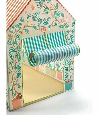 Παιδική Σκηνή Play House Djeco
