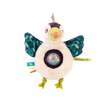 Βρεφικό Παιχνίδι Δραστηριοτήτων Τουκάν Moulin Roty