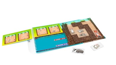 Εκπαιδευτικό Μαγνητικό Παζλ Smart Games