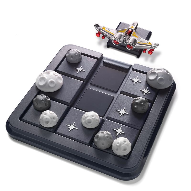 Εκπαιδευτικό Παιχνίδι Παζλ Διάστημα Smart Games