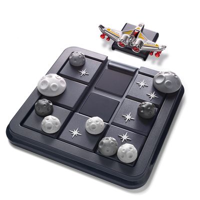 Εκπαιδευτικό Παιχνίδι Παζλ Διάστημα Smart Games