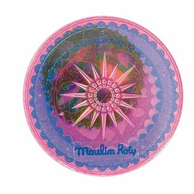 Μαγικά Σπιράλ Ζωγραφική Moulin Roty