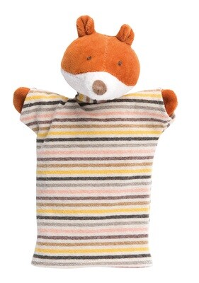 Γαντόκουκλα Αλεπού Moulin Roty