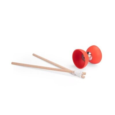 Παιχνίδι Δεξιοτήτων Diabolo Moulin Roty